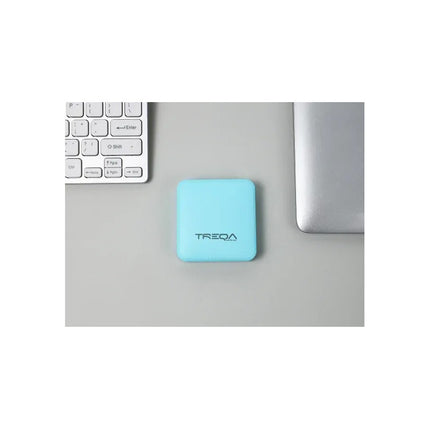 Cargador Portátil Power Bank 6000 Mah Usb Varios
