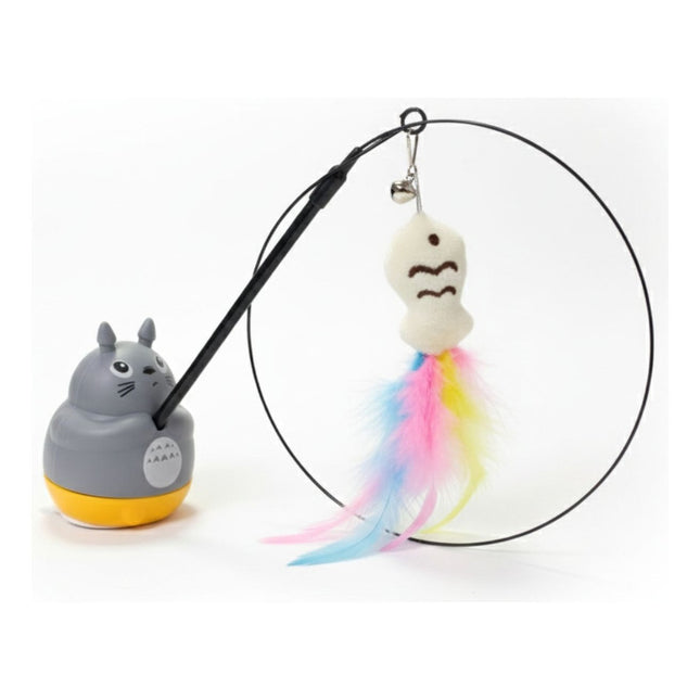 Juguete Interactivo Para Gatos Cps01336 V