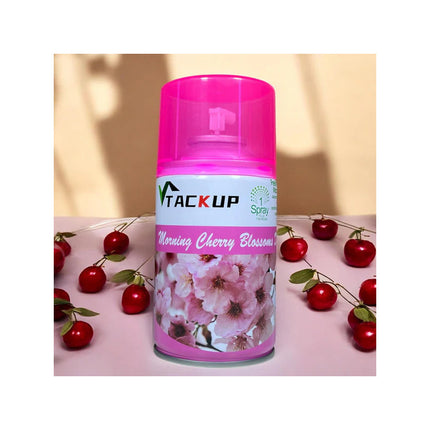 Repuesto Perfumador Tuckup Spray V