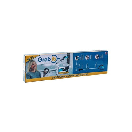 Pinza Extensor Brazo Brazo Largo  Alcanza Objetos