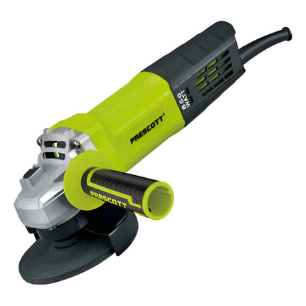 Amoladora 115mm 850w Prescott Verde