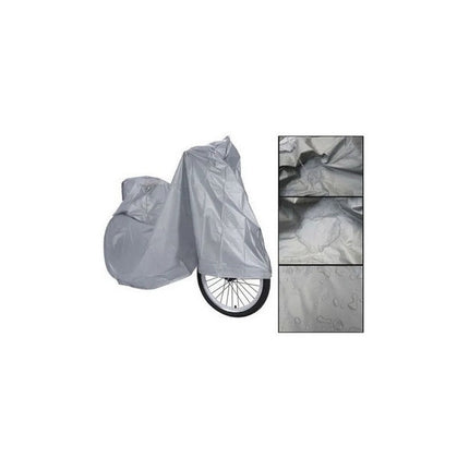 Funda Para Bicicleta Cubrebicicleta Impermeable 200 X 100 Cm