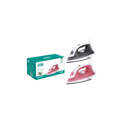 Plancha A Vapor Winning Star St-5003 V