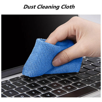 Kit  Limpieza  Pantallas  Alta Calidad Cepillopaño Líquido