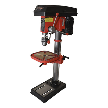 Taladro Banco 1hp 20mm Toyomaq Alt 1m Tk-tb20 X