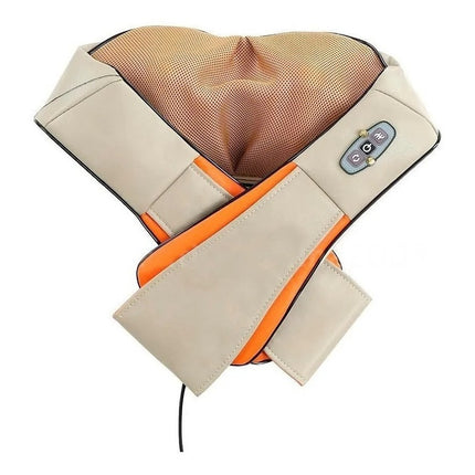 Masajeador Espalda Cervical Cuerpo Salud  Varios