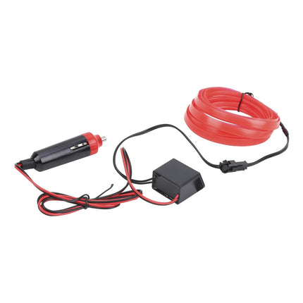 Cable Luz Neon 12v. 2m  Auto Tuning N44