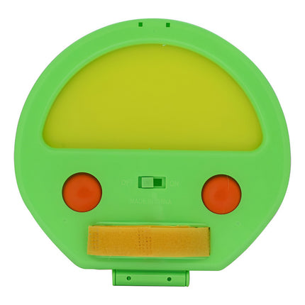 Raqueta Lanza Y Atrapa Pelota