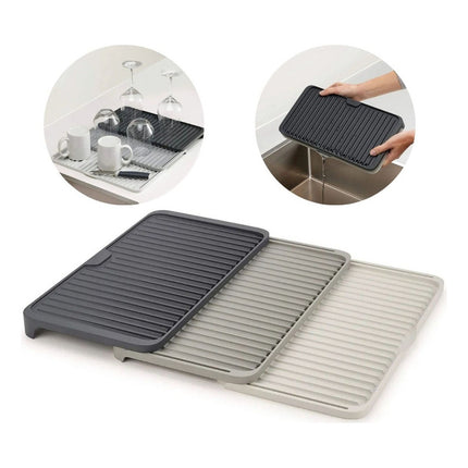 Escurridor Extensible De Mesada 20x36x3cm C