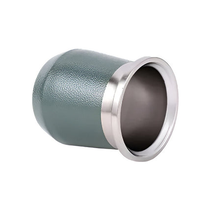 Mate En Acero Inoxidable 989 V Lisa