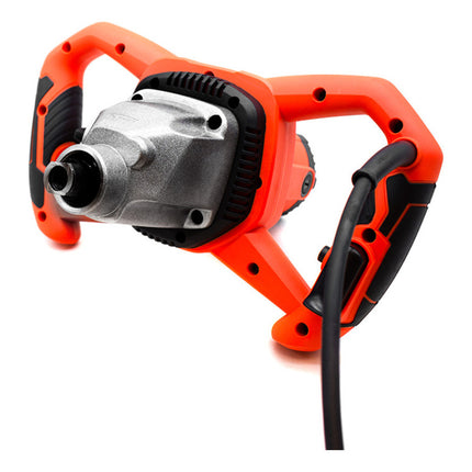 Mezclador De Pintura Electrico 1400w Toyaki Tk-883