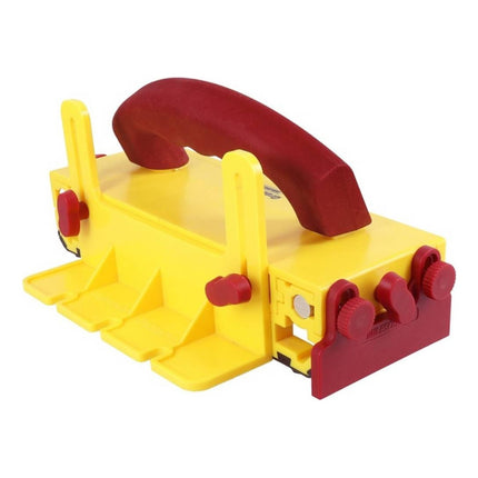 Empujador Seguridad Grabberpro Gripper Milescraft