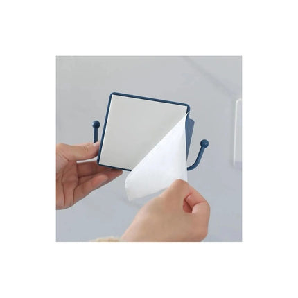 Organizador Control Remoto/celular Para Carga Adhesivo Pare
