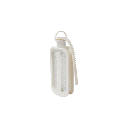 Botella Plegable Para Hacer Hielo V