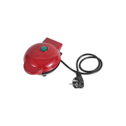 Mini Walflera Eléctrica Antiadherente