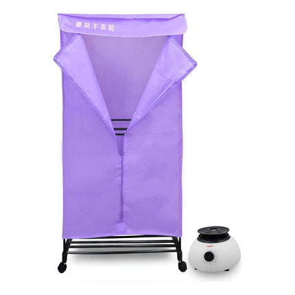 Secador De Ropa Portatil Plegable 220v  Varios