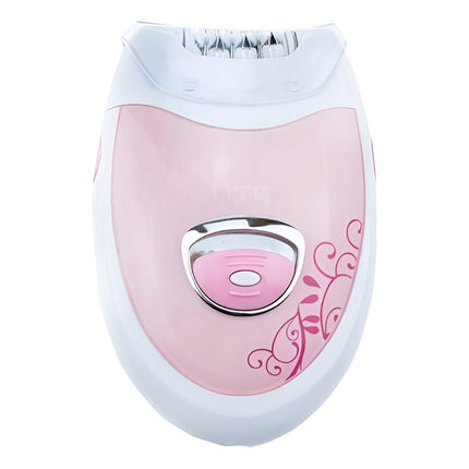 Depiladora Removedora Callos Htc Hl-022  Blanco