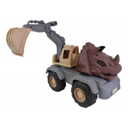 Máquina Excavadora Dino 35 X 24 Cm