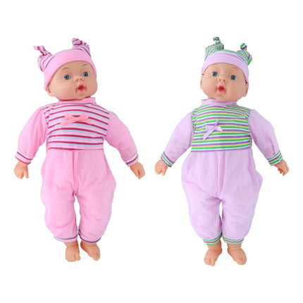 Muñeco Bebé 53 Cm