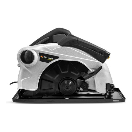 Sierra Circular 1200w Wullmaq Ph-940