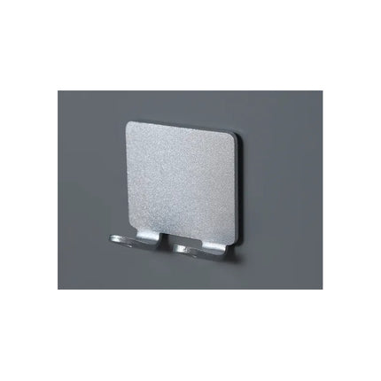Soporte Gancho Aluminio Para Maquina De Afeitar O Accesorios