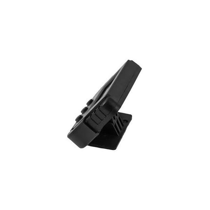 Reloj Para Auto Con Soporte A Pila Medidas 5 X 9 Cm