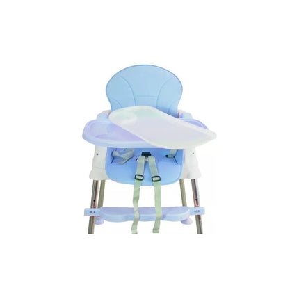 Silla De Comer Para Bebes Portátil 3 En 1 21350 V