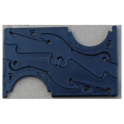 Soporte Tarjeta Plegable Para Celular