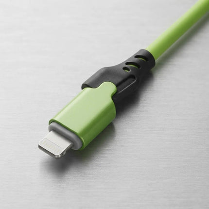 Cable Para Celular Rulo De Carga  4 En 1  Varios