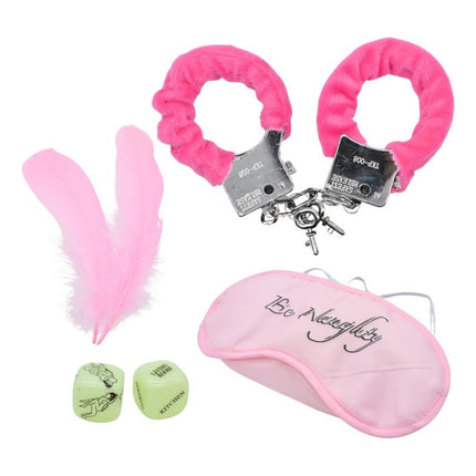 Set De Juego De Dados Para Adultos 6pcs
