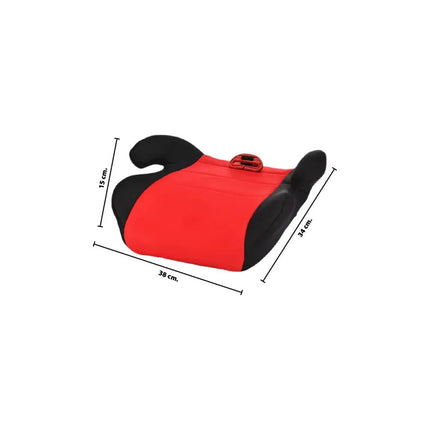 Silla De Auto Booster De Seguridad V