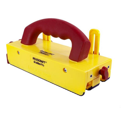 Empujador Seguridad Grabberpro Gripper Milescraft