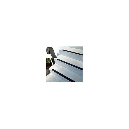Cinta Antideslizante 50mm X 5mts
