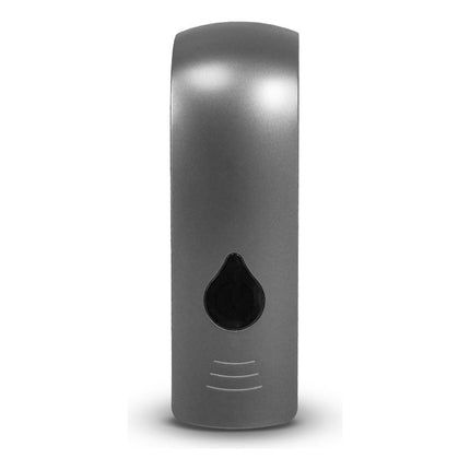 Dispensador Gris De Jabon Liquido 300 Ml Lh-3787 Gris Oscuro
