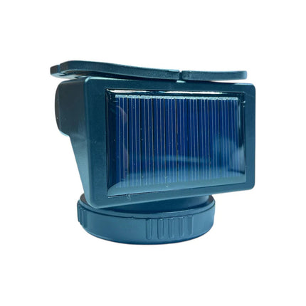 Minero Solar Mod: Wh-9958b 1 Led Grande V