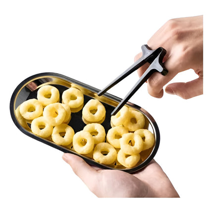 Palillos Para Comer Sin Ensuciar Las Manos V