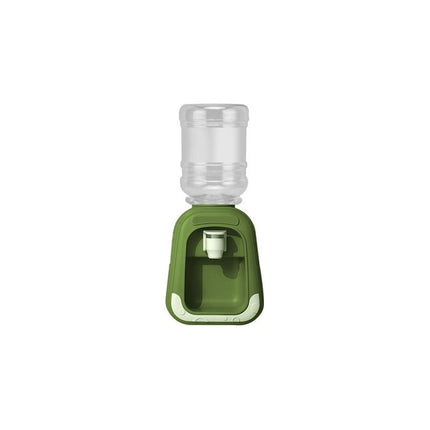 Mini Dispensador Para Agua Micelar Demaquillante