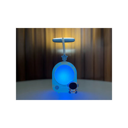Portatil Veladora Led Infantil Varios Diseños V