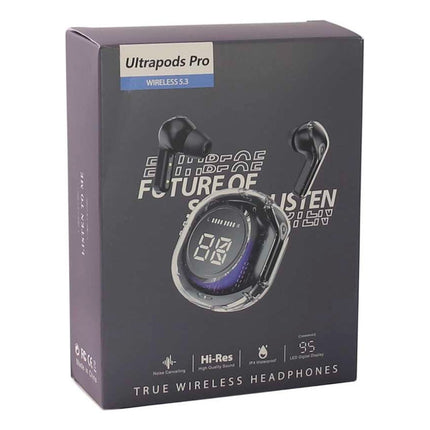 Auriculares Inalambrico Trans Bt