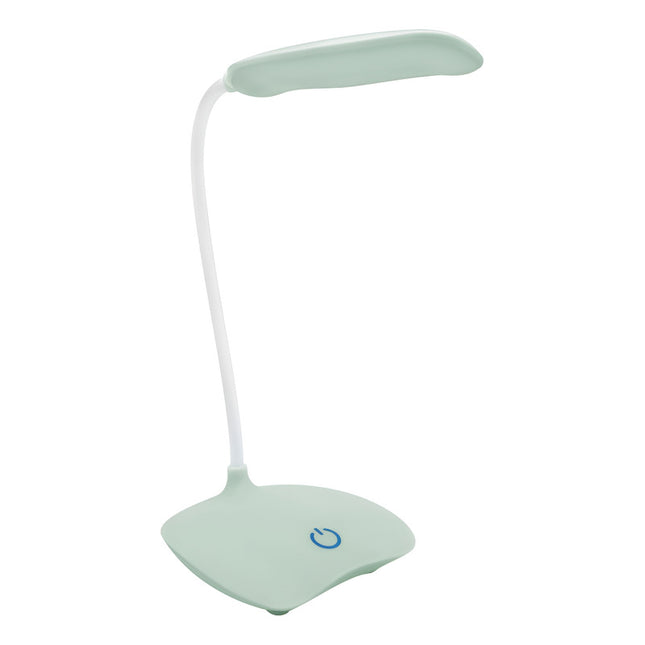 Lampara De Escritorio Led Recargable Cod. 801