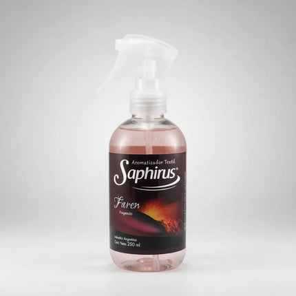 Textil Saphirus Faren 250ml