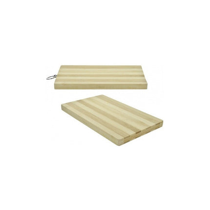 Tabla Para Picar En Madera  24x34 Cm