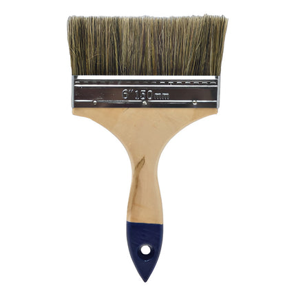Pincel Para Pinta 6 Pulgadas  15cm Ctl00046 V
