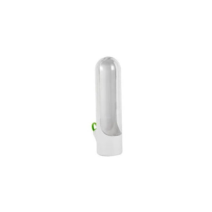 Depósito De Hierbas Altura 24,5 Cm Ancho 6,5 Cm