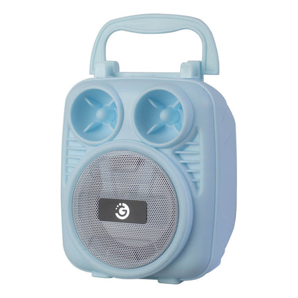 Parlante Portable Bongo 3 Goldtech Varios