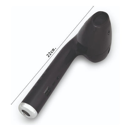 Parlante Portatil Recargable Con Forma De Earpod Bluetooth Varios