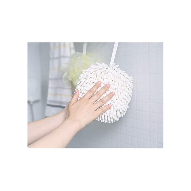 Toallas Decorativa De Mano Absorbentes Zow