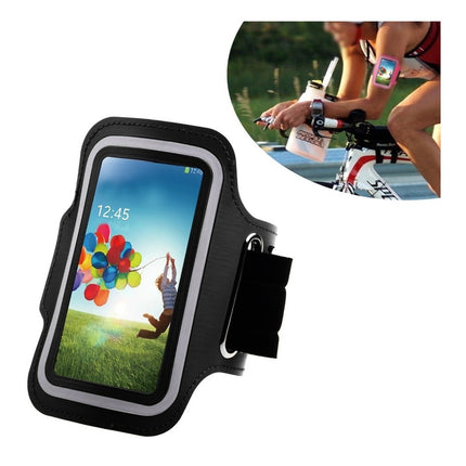 Estuche Porta Celular Brazalete Brazo Correr A 5.5'