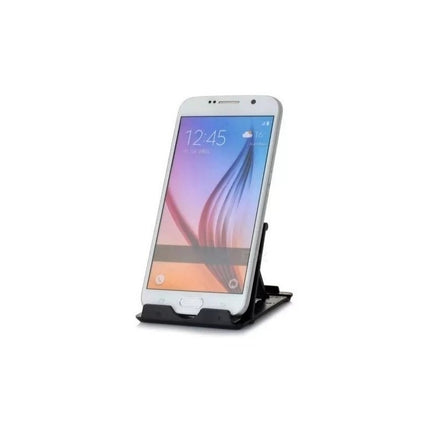 Soporte Celular Y Tablet Regulable De Escritorio