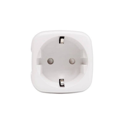 Enchufe Inteligente Ledstar 3500w Timer App Tuya Ios Android